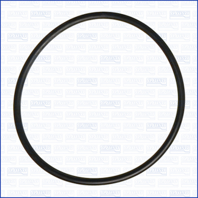 Pakking, smoorklepaansluiting Ajusa 16043000