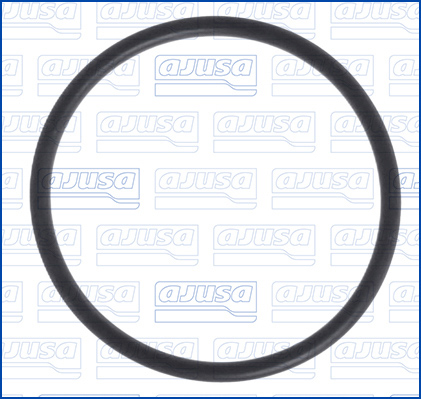 Afdichtring, aansluitslang, luchtfilterbehuizing Ajusa 16052600