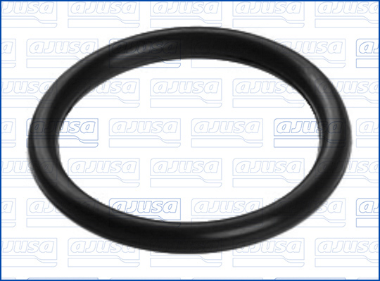 Dichting, olieuitlaat turbolader Ajusa 16079000