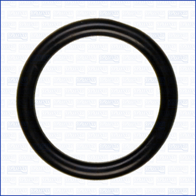 Pakking, oliekoeler Ajusa 16082400