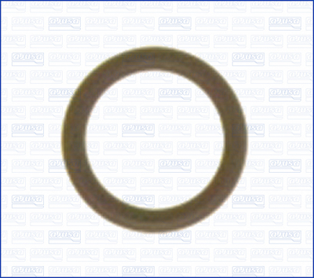 Afdichting, oliepeilstok Ajusa 16082900