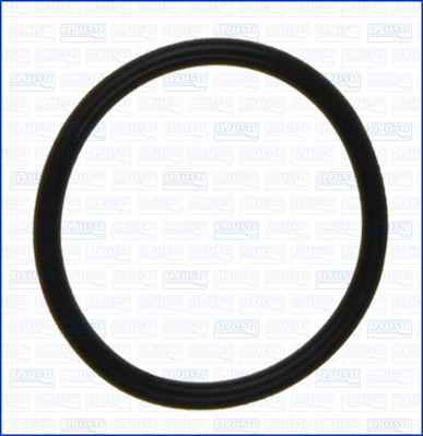 Afdichtring, zuigbuis (oliepomp) Ajusa 16083500