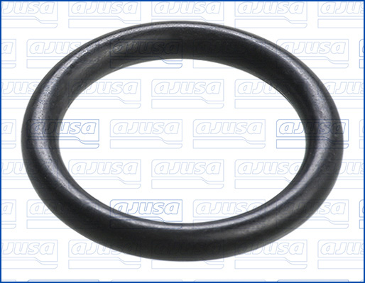 Pakking, koelvloeistofpijpleiding Ajusa 16085300