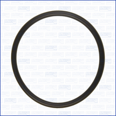 Pakking, oliekoeler Ajusa 16089000