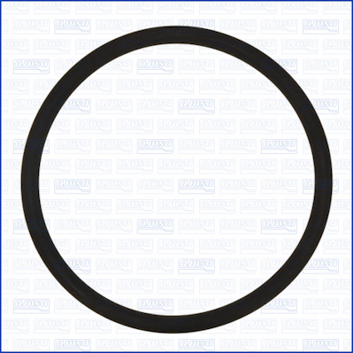 Afdichtring, aansluitslang, luchtfilterbehuizing Ajusa 16091300