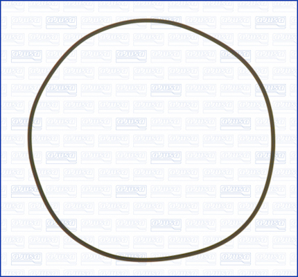 Afdichtring Ajusa 16091500