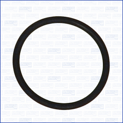 Afdichting, motorolietank Ajusa 16091900