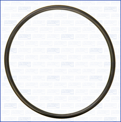 Pakking, oliefilter Ajusa 16093400