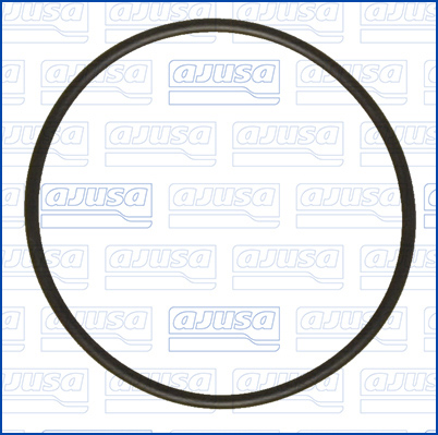 Pakking, smoorklepaansluiting Ajusa 16094400