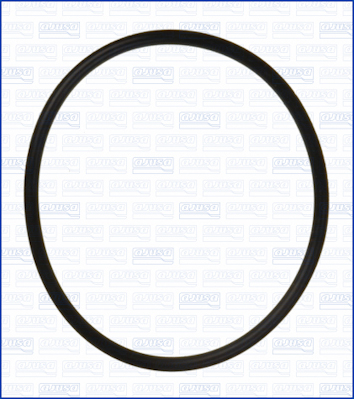 Pakking, oliefilter Ajusa 16096200