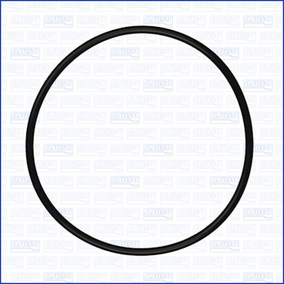 Pakking, smoorklepaansluiting Ajusa 16096600