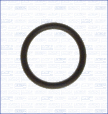 Pakking, koelvloeistofpijpleiding Ajusa 16096700