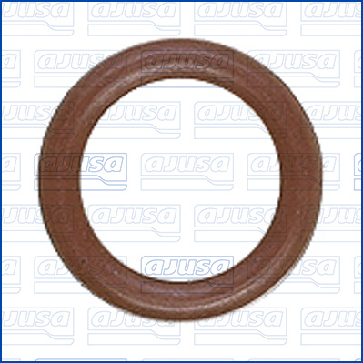 Afdichtring, injectieklep Ajusa 16096900