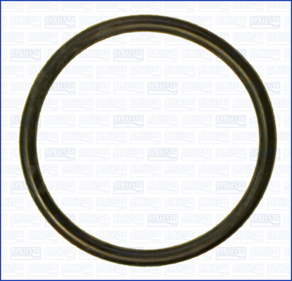 Pakking, oliefilteromkasting Ajusa 16097900