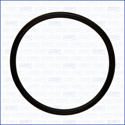 Pakking, smoorklepaansluiting Ajusa 16101800