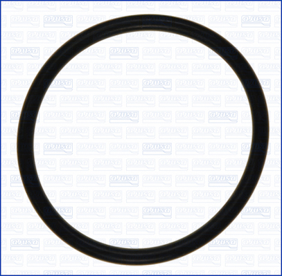 Pakking, smoorklepaansluiting Ajusa 16103900