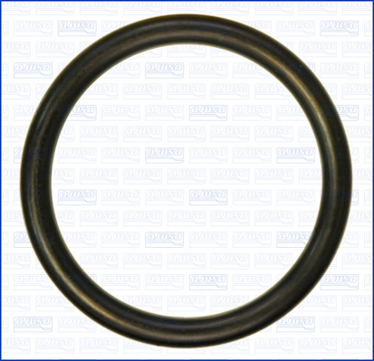 Pakking, smoorklepaansluiting Ajusa 16105200