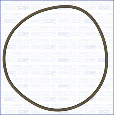 Pakking, oliepomp Ajusa 16106800