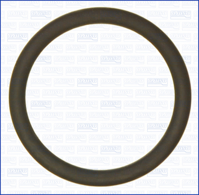 Pakking, oliepomp Ajusa 16108600