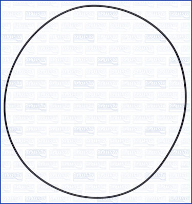 Afdichtring Ajusa 16113900
