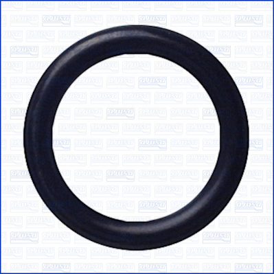 Pakking, koelvloeistofpijpleiding Ajusa 16114300