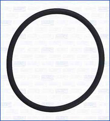 Dichtring, leiding EGR-klep Ajusa 16116000