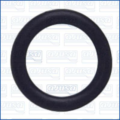 Pakking, oliefilteromkasting Ajusa 16118400