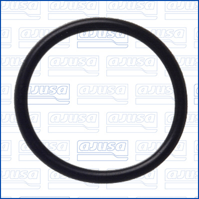 Pakking, oliepomp Ajusa 16119000