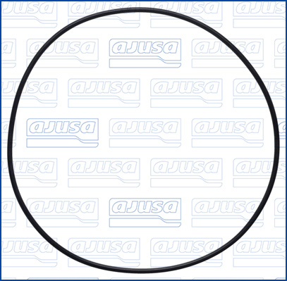 Pakking, koelvloeistofpijpleiding Ajusa 16120800