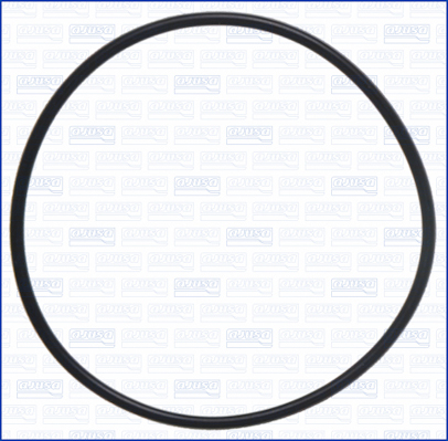 Pakking, waterpomp Ajusa 16121200