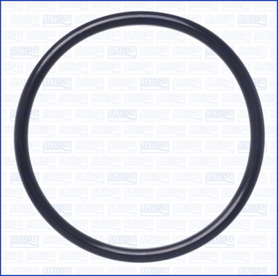 Afdichtring, aansluitslang, luchtfilterbehuizing Ajusa 16124800