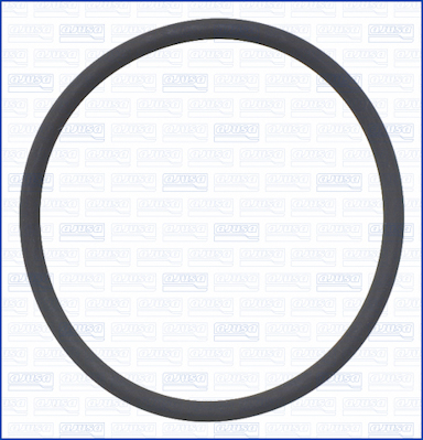 Pakking, turbolader Ajusa 16125300