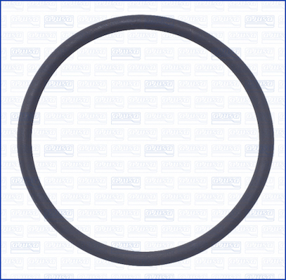 Afdichtring, turbolader Ajusa 16126800