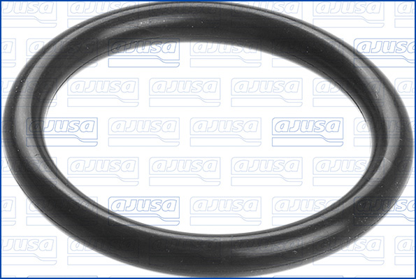 Afdichtring, turbolader Ajusa 16128100