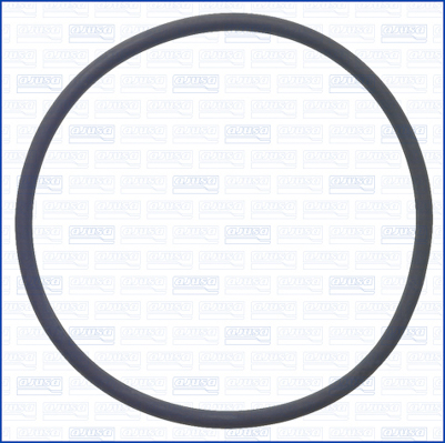 Pakking, warmtewisselaar Ajusa 16128500