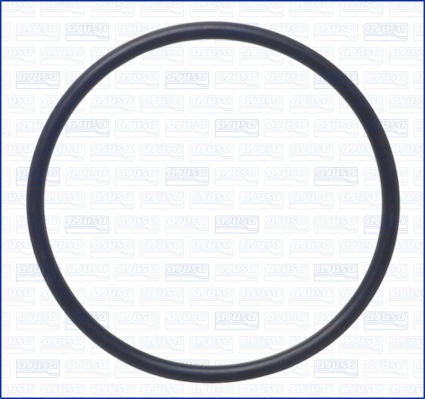 Pakking, oliefilter Ajusa 16128800