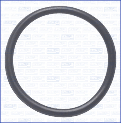 Pakking, oliepomp Ajusa 16129000