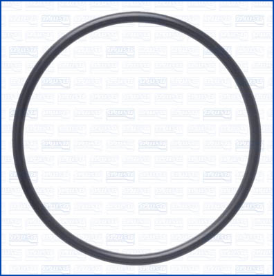 Afdichtring, aansluitslang, luchtfilterbehuizing Ajusa 16132200