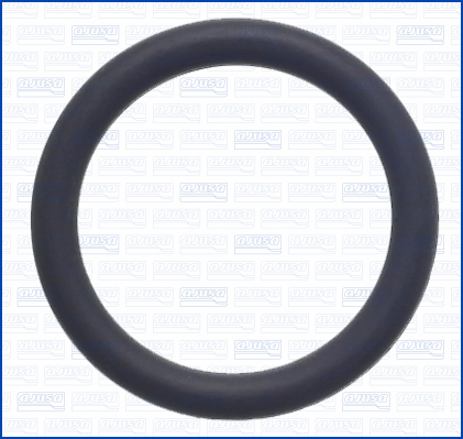 Pakking, ontluchting motorcarter Ajusa 16136200