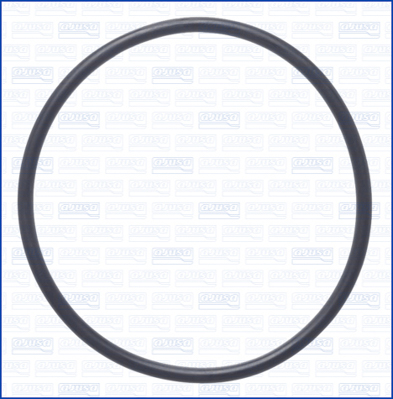 Pakking, smoorklepaansluiting Ajusa 16138600