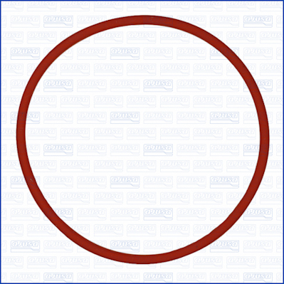 Afdichtring Ajusa 16508600