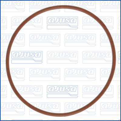 Afdichtring, persluchtcompressor Ajusa 16509600