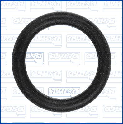 Pakking, oliekoeler Ajusa 16514700