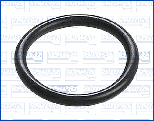 Afdichtring, injectieklep Ajusa 16521500