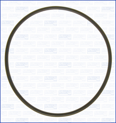 Pakking, turbolader Ajusa 16524900