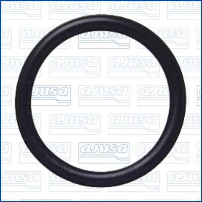 Pakking, koelvloeistofpijp Ajusa 16525800