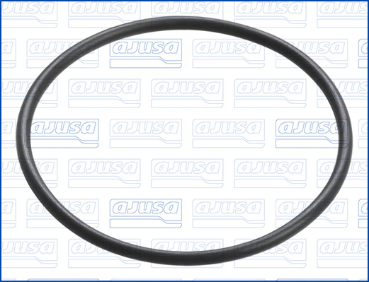 Pakking, turbolader Ajusa 16536300