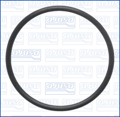 Afdichtring, koelvloeistofpijpleiding Ajusa 16536800