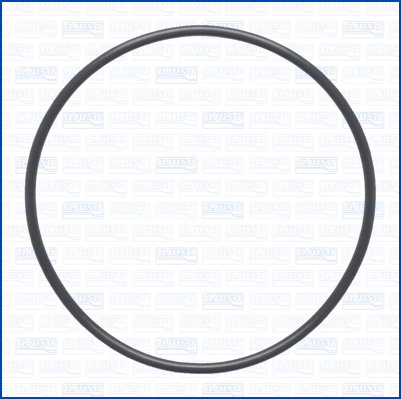Pakking, smoorklepaansluiting Ajusa 16536900