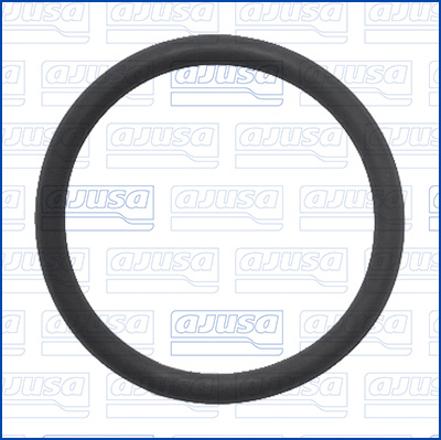 Pakking, oliepomp Ajusa 16538300